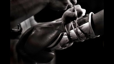 Мастер-класс Алексея Фролова - Советский кроссфит для бокса - купить в Тангатарово