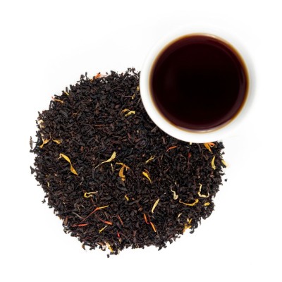 Фруктовый чай BerryMagic 100г - купить в Тангатарово