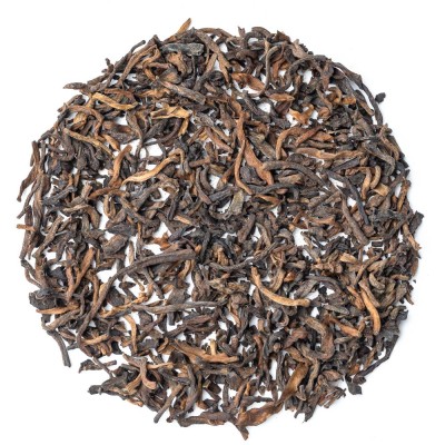 Шу Пуэр (черный) EarthLeaf 100г - купить в Тангатарово