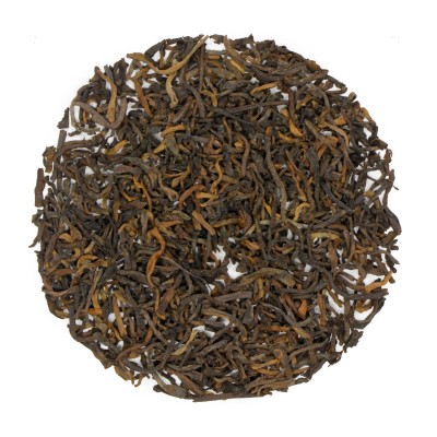 Шу Пуэр (черный) LeafMagic 75г - купить в Тангатарово