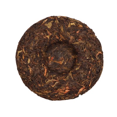 Шу Пуэр (черный) VintagePuEr 100г - купить в Тангатарово