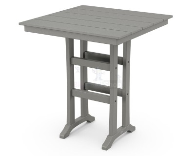 Барный стол LoftLine 80 см - купить в Тангатарово