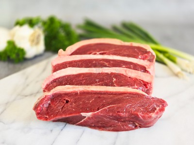 Говядина охлаждённая мякоть - купить в Тангатарово