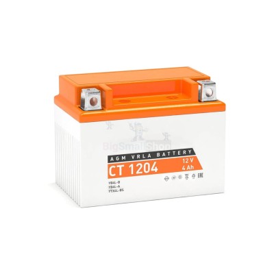 АКБ NordStart 75Ah - купить в Тангатарово