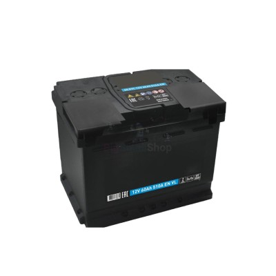 Мото-аккумулятор PowerRide 6 Ah - купить в Тангатарово