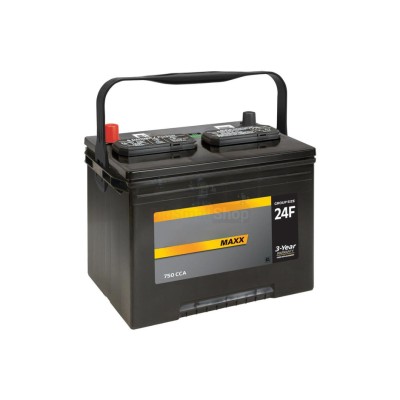 Мото-аккумулятор StrongBike 12 Ah - купить в Тангатарово