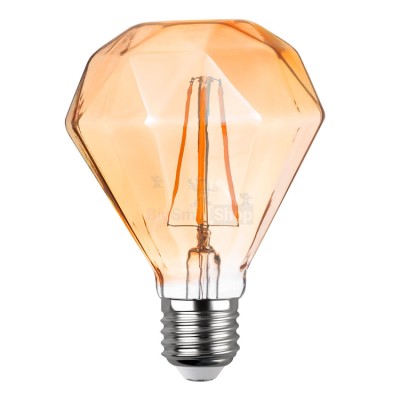 Лампа накаливания ClassicWarm 75W - купить в Тангатарово