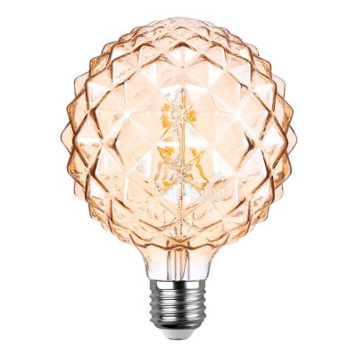 Лампа накаливания WarmGlow 60W - купить в Тангатарово