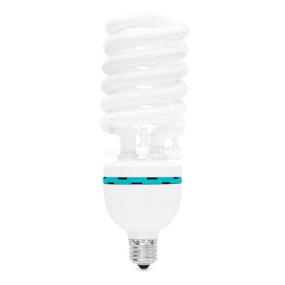 Люминесцентная лампа CompactEco 15W - купить в Тангатарово