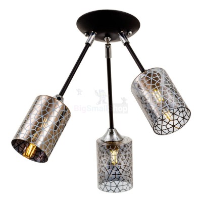 Потолочный светильник SoftGlow 40W - купить в Тангатарово