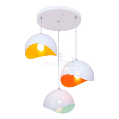 Подвесной светильник AmbientGlow 35W - купить в Тангатарово